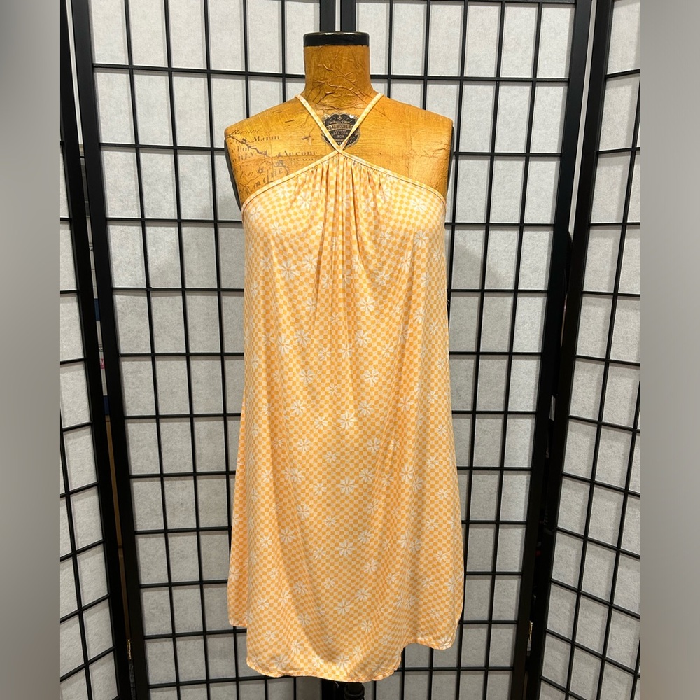 NWT Beachy Summer Mini Dress